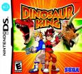 Dinosaur King (Kodai Ouja: Kyouryuu King - 7-tsu no Kakera)