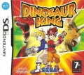 Dinosaur King (Kodai Ouja: Kyouryuu King - 7-tsu no Kakera)