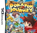 Dokapon Journey (Dokapon Journey: Nakayoku Kenka shite)