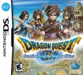 Dragon Quest IX: Sentinel of the Starry Skies (Dragon Quest: Les Sentinelles du Firmament, Dragon Quest IX: Protectors of the Starry Sky, Dragon Quest IX: Hoshizora no Mamoribito, *Dragon Quest 9, DQ9, DQIX*)