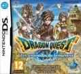 Dragon Quest IX: Sentinel of the Starry Skies (Dragon Quest: Les Sentinelles du Firmament, Dragon Quest IX: Protectors of the Starry Sky, Dragon Quest IX: Hoshizora no Mamoribito, *Dragon Quest 9, DQ9, DQIX*)