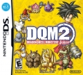 Dragon Quest Monsters: Joker 2 (*DQMJ2*)