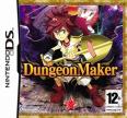 Dungeon Maker (Master of the Monster Lair, Dungeon Maker: Mahou no Shovel to Chiisa na Yuusha)