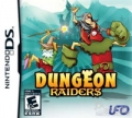 Dungeon Raiders