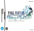 Final Fantasy Crystal Chronicles: Echoes of Time (*FF Crystal Chronicles: Echoes of Time, FFCC: Echoes of Time, FFCCET*)