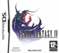 Final Fantasy IV (Final Fantasy II, *Final Fantasy 4, FFIV, FFII, FF4, FF2*)