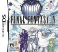 Final Fantasy IV (Final Fantasy II, *Final Fantasy 4, FFIV, FFII, FF4, FF2*)