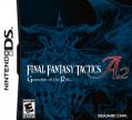 Final Fantasy Tactics A2: Grimoire of the Rift (*Final Fantasy Tactics Advance 2, Final Fantasy Tactics Advance II, FFTA2, FFTAII*)