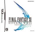 Final Fantasy XII: Revenant Wings (*Final Fantasy 12: Revenant Wings*, *Revenant Wings*, *FFXII RW*, *FF12 RW*)