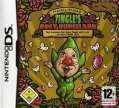 Freshly-Picked: Tingle's Rosy Rupeeland (Tingle RPG: Tout nouveau tout beau Tingle voit la vie en rose à Rubis Land, Mogitate Tingle no Barairo Rupee Land)