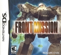 Front Mission 1st (Front Mission First, Front Mission, *FM, FM The Fisrt*)