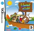 Harvest Fishing DS (River King: Mystic Valley, Kawa no Nushi Tsuri DS: Komorebi no Tani Seseragi no Uta)