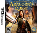 Le Seigneur des Anneaux: La Quête d'Aragorn (The Lord of the Rings: Aragorn's Quest, *Aragorns Quest*)