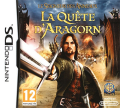 Le Seigneur des Anneaux: La Quête d'Aragorn (The Lord of the Rings: Aragorn's Quest, *Aragorns Quest*)