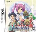 Lunar Genesis (Lunar: Dragon Song)