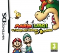 Mario & Luigi: Voyage au centre de Bowser (Mario & Luigi: Bowser's Inside Story, Mario & Luigi RPG 3!!!)
