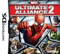 Marvel: Ultimate Alliance 2 - Fusion