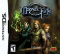Mazes of Fate (*Mazes of Fate DS*)
