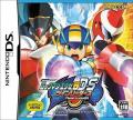 Mega Man Battle Network 5: Double Team DS (Mega Man Battle Network 5 DS: Twin Leaders, Battle Network Rockman EXE 5 DS: Twin Leaders, *Mega Man Battle Network V*)