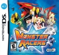 Monster Racers (Monster * Race DS)