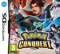 Pokémon Conquest (Pokémon + Nobunaga's Ambition, Pokemon + Nobunaga no Yabou)