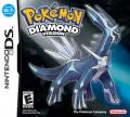 Pokémon Diamant (Pokémon Diamond, Pocket Monsters Diamond)