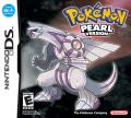 Pokémon Perle (Pokémon Pearl, Pocket Monsters Pearl)