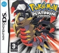 Pokémon Platine (Pokémon Version Platine, Pokémon Platinum Version, Pocket Monsters Platina)