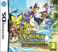 Pokémon Ranger: Sillages de lumière (Pokemon Ranger: Path of Light, Pokémon Ranger 3, Pokemon Ranger: Hikari no Kiseki)