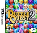 Puzzle Quest II (Puzzle Quest 2)
