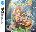 Rune Factory 3: A Fantasy Harvest Moon (Rūn Fakutorī 3)