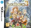 Rune Factory 3: A Fantasy Harvest Moon (Rūn Fakutorī 3)