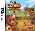 Shepherd's Crossing 2 (Hakoniwa Seikatsu: Hitsuji Mura DS, Shepherd's Crossing DS)