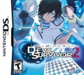 Shin Megami Tensei: Devil Survivor 2 (Devil Survivor 2)