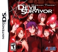 Shin Megami Tensei: Devil Survivor (Megami Ibunroku Devil Survivor)