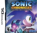 Sonic Chronicles: La Confrérie des Ténèbres (Sonic Chronicles: The Dark Brotherhood, Sonic Chronicles: Yami Jigen Kara no Shinryakusha)