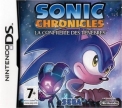 Sonic Chronicles: La Confrérie des Ténèbres (Sonic Chronicles: The Dark Brotherhood, Sonic Chronicles: Yami Jigen Kara no Shinryakusha)