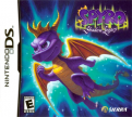 Spyro: Shadow Legacy (Spyro: Action & RPG Light)