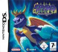 Spyro: Shadow Legacy (Spyro: Action & RPG Light)