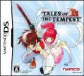Tales of the Tempest