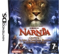 Le Monde de Narnia ~Chapitre 1~: le Lion, la Sorcière Blanche et l'Armoire Magique  (The Chronicles of Narnia: The Lion, The Witch and The Wardrobe)