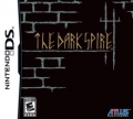 The Dark Spire (Genmu no Tou to Tsurugi no Okite, Maboroshikiri no Toutoken no Okite)