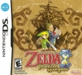 The Legend of Zelda: Phantom Hourglass (Zelda no Densetsu: Mugen no Sunadokei)