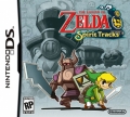 The Legend of Zelda: Spirit Tracks (Zelda no Densetsu Daichi no Kiteki)