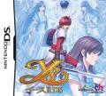 Ys 2: The Final Chapter (Ancient Ys Vanished 2, *Ys II: The Final Chapter*)