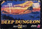 Deep Dungeon IV: Kuro no Youjutsushi (*Deep Dungeon 4, Deep Dungeon IV*)