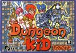 Dungeon Kid