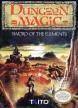 Dungeon Magic: Sword of the Elements (Dungeon & Magic Sword of Element)