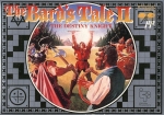 The Bard's Tale II: The Destiny Knight (*The Bard's Tale 2: The Destiny Knight*)
