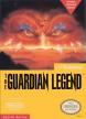 The Guardian Legend (Goardic Gaiden, Legend of Goardic)